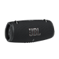 JBL Xtreme 3 Portable Waterproof Bluetooth Speaker - Black