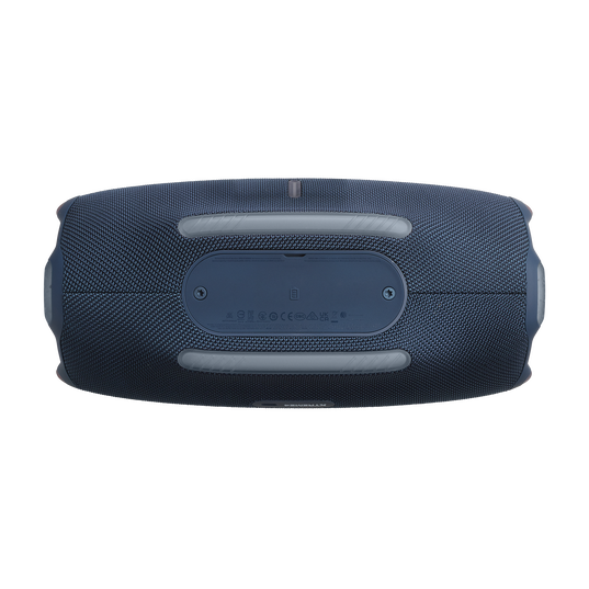 JBL Xtreme 4 Portable Waterproof Bluetooth Speaker with Shoulder Strap - Blue