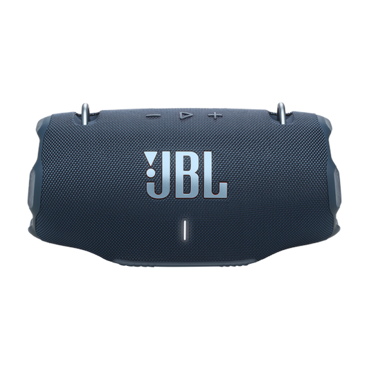 JBL Xtreme 4 Portable Waterproof Bluetooth Speaker with Shoulder Strap - Blue