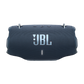 JBL Xtreme 4 Portable Waterproof Bluetooth Speaker with Shoulder Strap - Blue