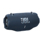 JBL Xtreme 4 Portable Waterproof Bluetooth Speaker with Shoulder Strap - Blue