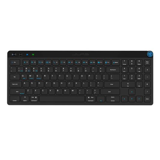 JLAB JBUDS Wireless Keyboard - Black