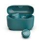 JLab Go Air Pop True Wireless Earbuds - Each - Teal