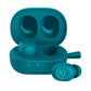 JLab JBuds Mini True Wireless Earbuds - Each - Teal