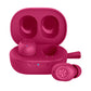 JLab JBuds Mini True Wireless Earbuds - Each - Pink