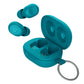 JLab JBuds Mini True Wireless Earbuds - Each - Teal