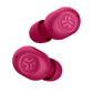 JLab JBuds Mini True Wireless Earbuds - Each - Pink