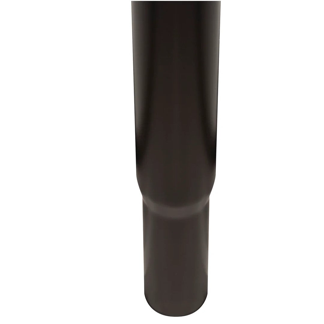 Power Works JS-SP50 Adjustable Subwoofer Pole - Each - Black