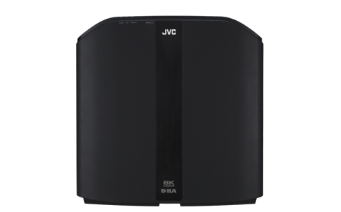 JVC DLA-NZ8 D-ILA Projectors