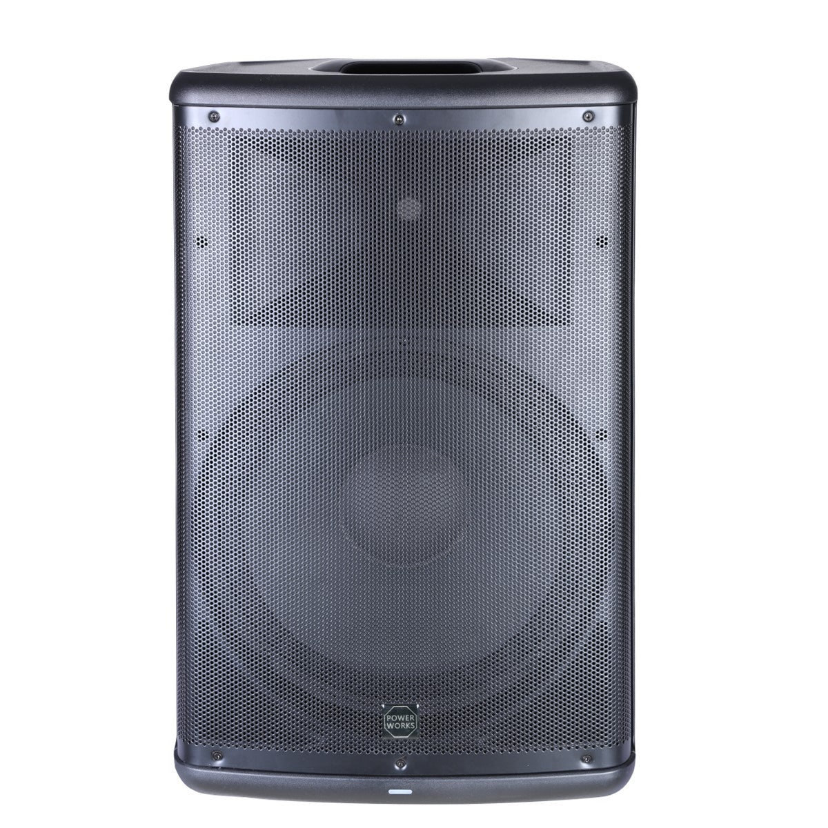 Power Works JX-15A Active Speaker - Each - Black