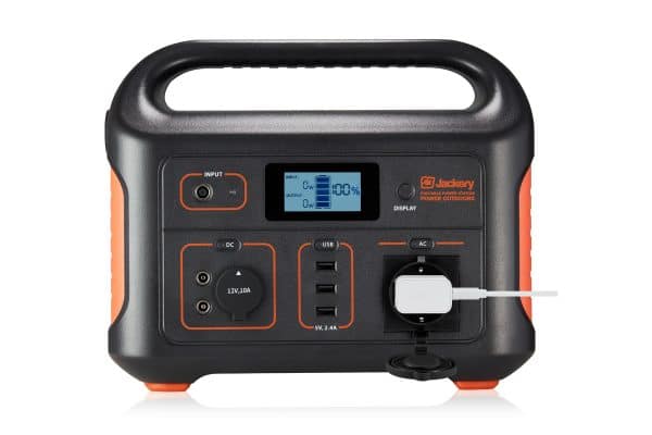 Jackery Explorer 500 Portable Power Station