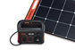 Jackery SolarSaga 100W Portable Solar Panel