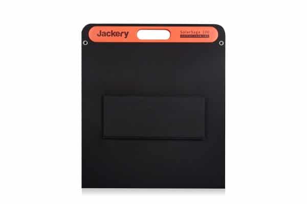 Jackery SolarSaga 100W Portable Solar Panel