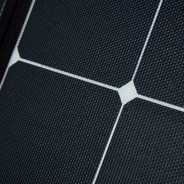 Jackery SolarSaga 100W Portable Solar Panel