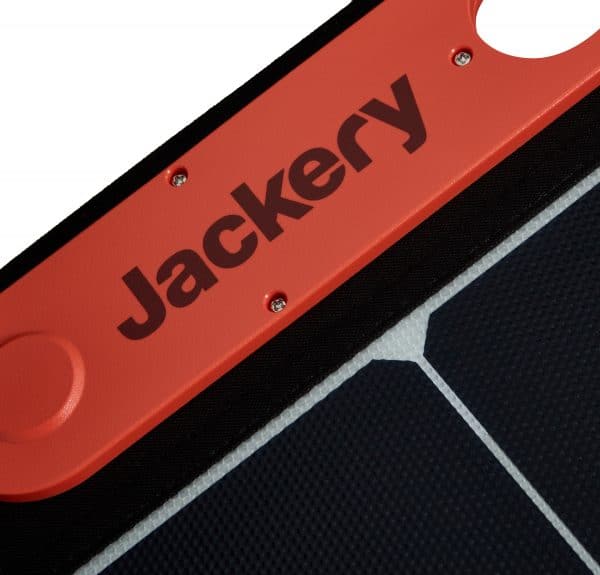 Jackery SolarSaga 100W Portable Solar Panel