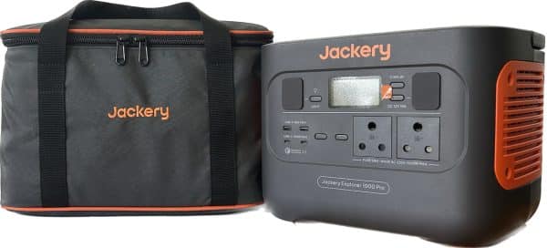 Jackery Carry Bag for Jackery Explorer 1000 PRO