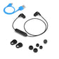JLAB JBuds Pro Wireless Signature Earbuds - Black