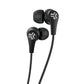 JLAB JBuds Pro Wireless Signature Earbuds - Black