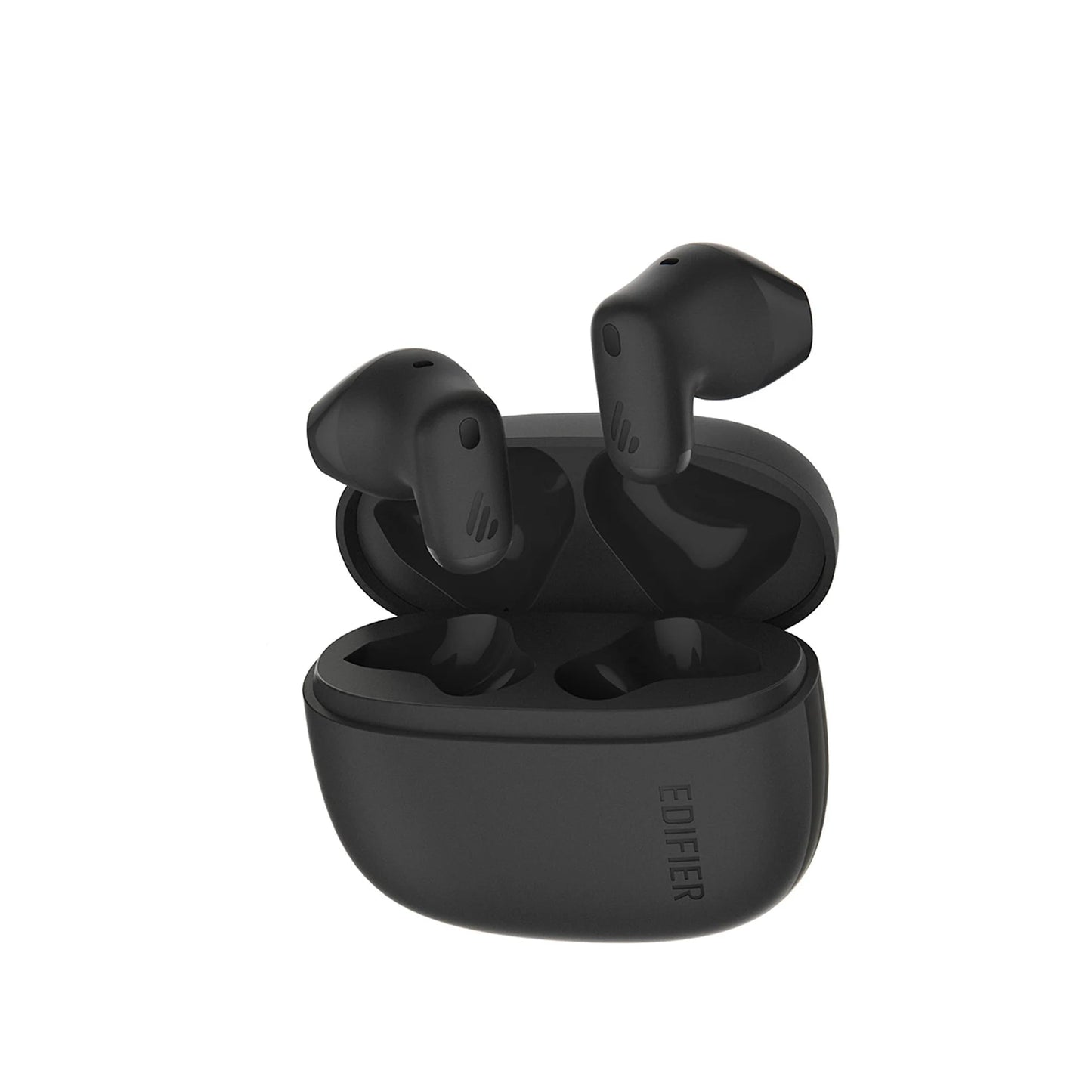 Edifier X1 LITE Hi Res Noise Cancelling Earbuds - Black