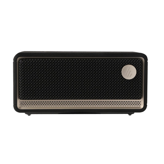 Edifier ES60 Tabletop Wired & Portable Bluetooth Speaker - Each (Black)