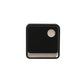 Edifier ES20 Tabletop Wired & Portable Bluetooth Speaker -Each (Black)
