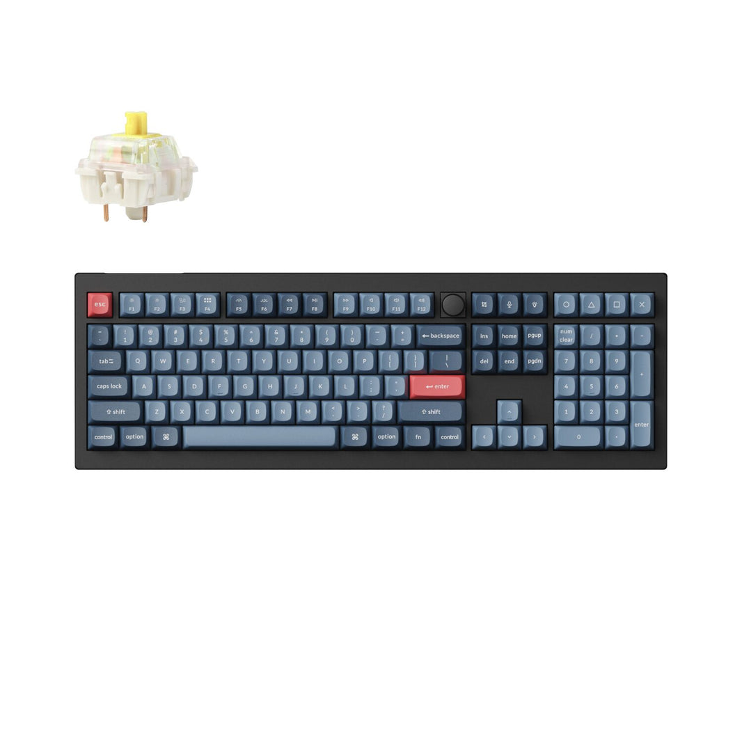 Keychron Z11 Keychron – KURO online