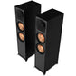 Klipsch R-800F 5.1 Home Theatre System - Black