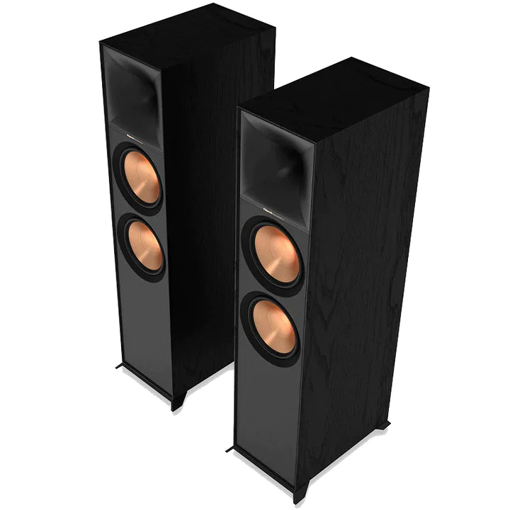 KLIPSCH R800F 5.0 Home Theatre System