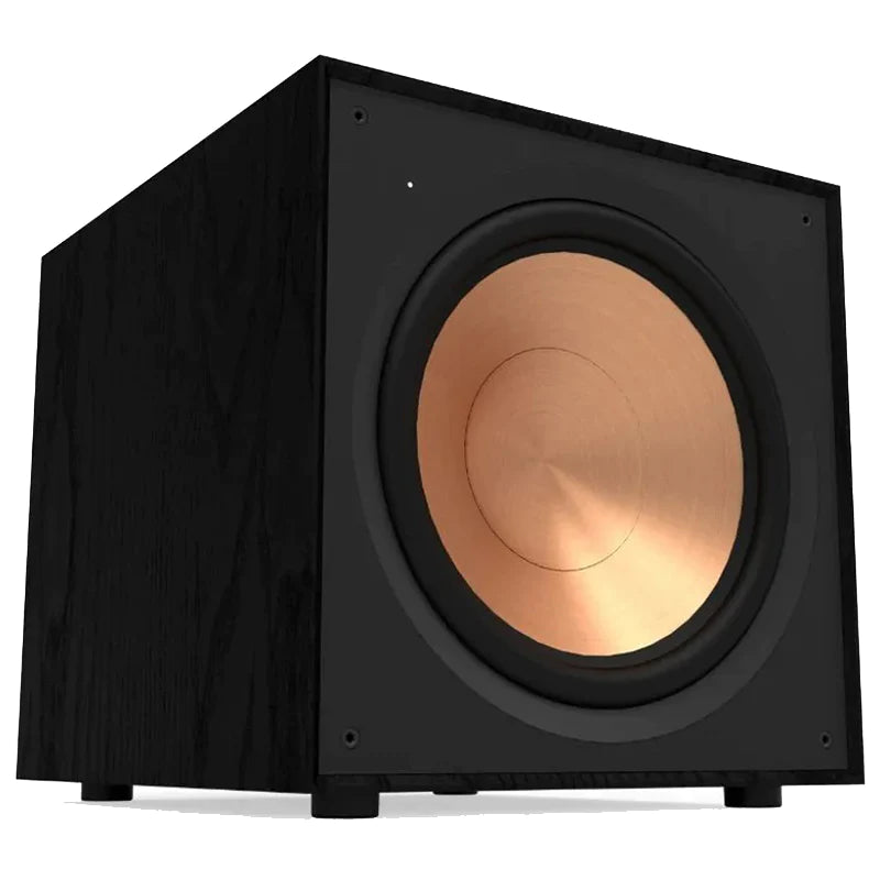 Klipsch R-800F 5.1 Home Theatre System - Black