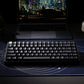 Keychron K2 HE Wireless Standard Magnetic Custom Keyboard | NEBULA Switch