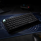 Keychron K2 HE Wireless Standard Magnetic Custom Keyboard | NEBULA Switch