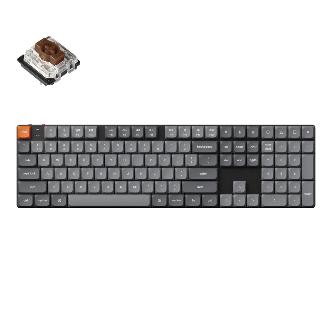 Keychron Z11 Keychron – KURO online