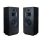 Klipsch Heritage Forte IV Floorstanding Speaker - Pair - Satin Black