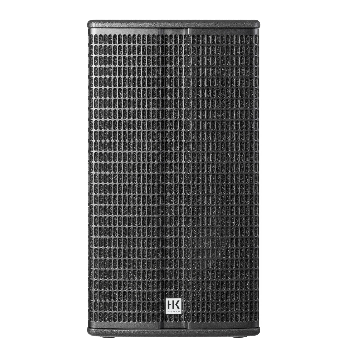 HK Audio LINEAR 3 112 FA Active Speaker - Each - Black