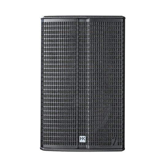 HK Audio LINEAR 7 115 FA Active Speaker - Each - Black