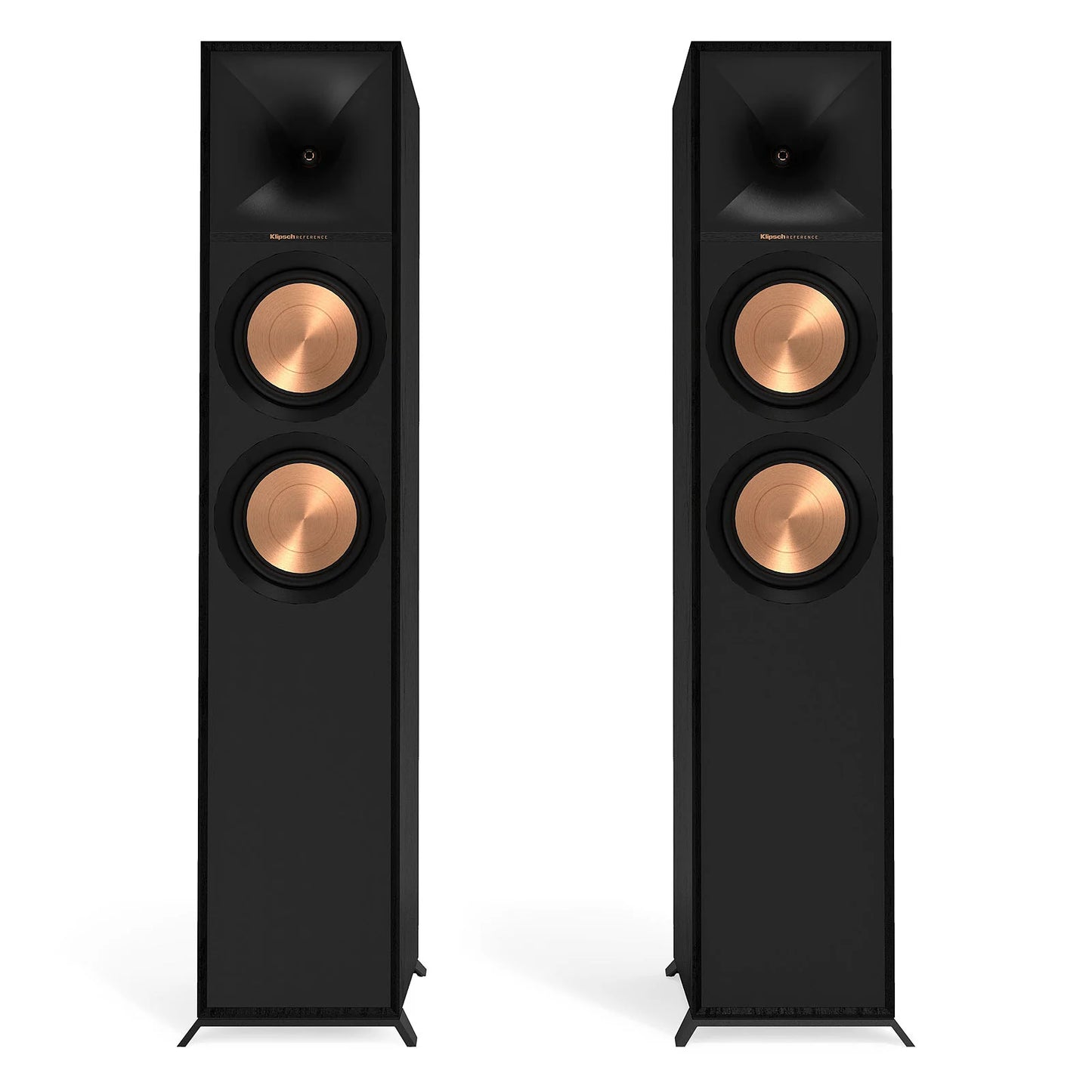 Klipsch R-600F 5.0 Home Theatre Package - Black
