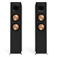 Klipsch R-600F 5.0 Home Theatre Package - Black