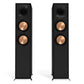 Klipsch R-600F 5.1 Home Theatre Package - Black