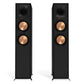 Klipsch R-600F 5.1.2 Home Theatre Package - Black