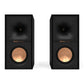 Klipsch R-800F 5.0 Home Theatre Package (Black) + Onkyo TX-NR7100 AV Receiver (Black)