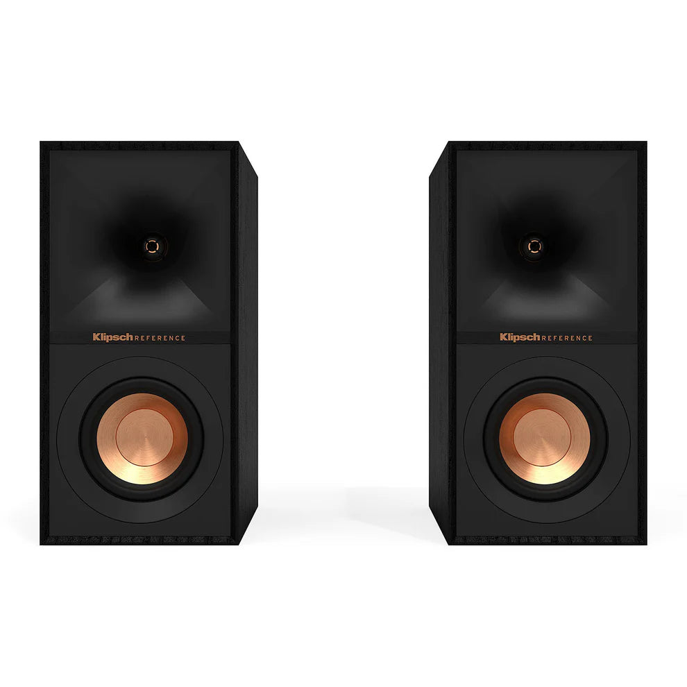 Klipsch R-600F 5.0 Home Theatre Package - Black