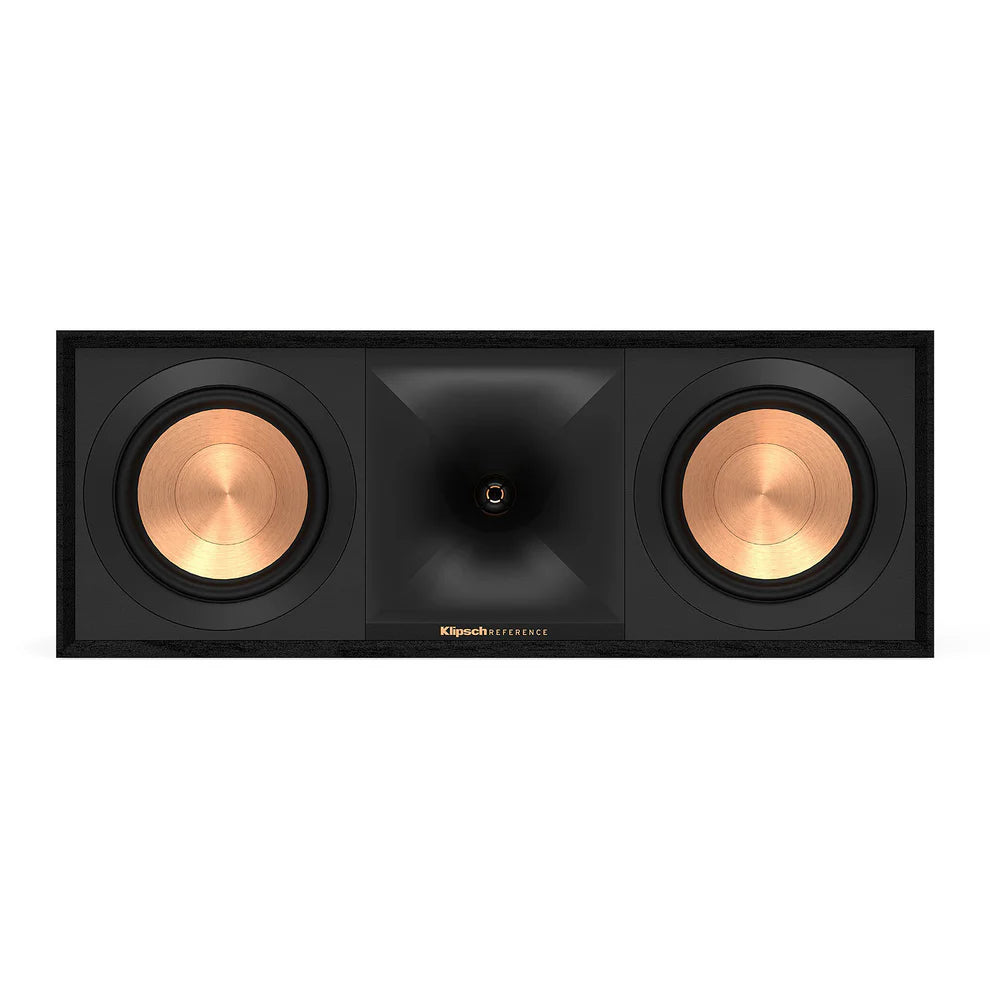 Klipsch R-800F 5.0 Home Theatre Package - Black