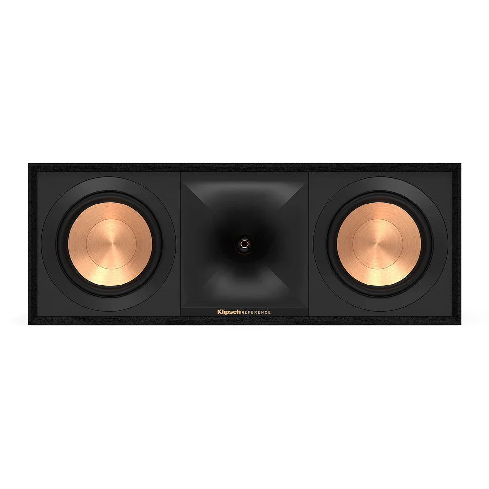 Klipsch R-800F 5.1 Home Theatre Package - Black