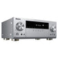 Pioneer Elite VSX-LX305 9.2-channel Home Theater Receiver with Dolby Atmos® - Silver