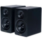 Edifier M60 Active Bookshelf Speakers - Pair (Black)