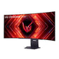 LG UltraGear 45″ Ultra-WQHD 240Hz OLED Curved Gaming Monitor