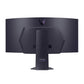 LG UltraGear 45″ Ultra-WQHD 240Hz OLED Curved Gaming Monitor