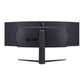 LG UltraGear 49″ Dual QHD 240Hz Curved Gaming Monitor