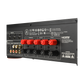 JBL MA310 5.2 Channel 4K AV Receiver - Black