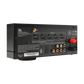 JBL MA310 5.2 Channel 4K AV Receiver - Black